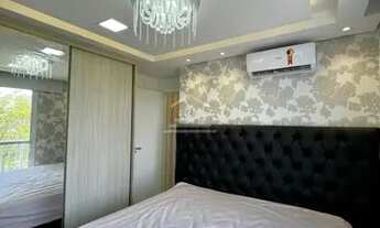 Imagem 5: Apartamento para venda com 70 metros quadrados com 2 quartos em Jóquei - Teresina