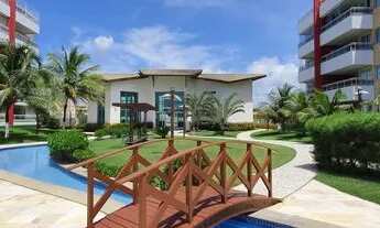 Imagem 2: Apartamento para Venda em Aquiraz, Porto das Dunas, 5 dormitórios, 4 suítes, 5 banheiros