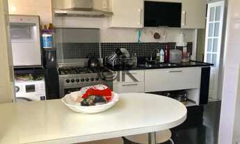 Imagem 6: VENDA APARTAMENTO PADRÃO - BARRA DA TIJUCA - ZONA OESTE - RJ