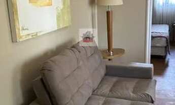 Imagem: Flat para aluguel com 45 metros quadrados