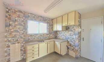 Imagem 6: Apartamento com 3 dormitórios à venda por R$ 549.000,00 - Novo Mundo - Curitiba/PR