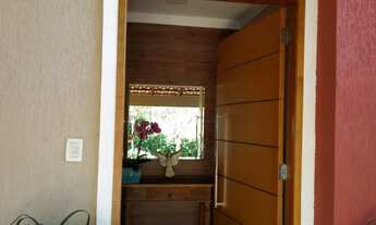 Imagem: Casa de condomínio sobrado para venda tem