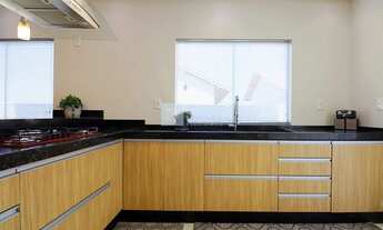 Imagem 5: Belíssima casa de alto padrão em Gaspar!