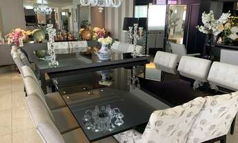 Imagem: Apartamento para venda tem 350 metros quadrados