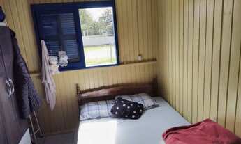 Imagem 4: Terreno com 2 casas