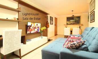 Imagem 3: Apartamento em Manaíra com 68 m², 1 suíte, 1 quarto, 1 vaga