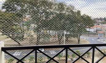 Imagem 3: Apartamento - Taquaral - Campinas