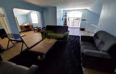 Imagem 2: Casa com 5 dorms, Flórida, Praia Grande - R$ 1.6 mi, Cod: 4778