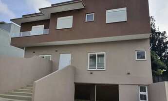 Imagem 3: Casa de condomínio para venda tem 238 metros quadrados com 4 quartos