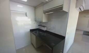 Imagem 6: Apartamento Padrão em Ribeirão Preto