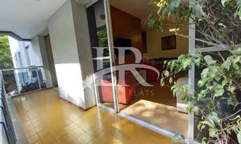 Imagem 7: LR Flats - Flat para Locação na Vila Nova Conceição