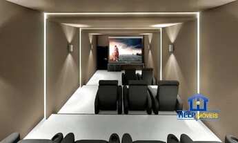 Imagem 2: Apartamento a venda no Estreito, Florianópolis, SC