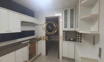 Imagem 2: LM ¹AP07165 Apartamento para aluguel na Vila Adyana 178 m² 4 dormitórios