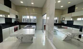 Imagem: Mansão Portal do Sol Green