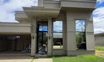 Imagem 2: CASA A VENDA EM CONDOMINIO FECHADO - VILLAGE LA MONTAGNE