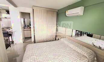 Imagem 7: Melon Flat - Locação - Apto c/ 1 quarto - Mobiliado - R$ 2.000/mês - Ponta Negra - Natal/R