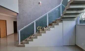 Imagem 4: Casa com 4 dormitórios, 280 m² - venda por R$ 1.690.000,00 ou aluguel por R$ 9.400,00/ano