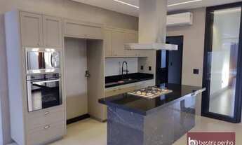 Imagem 6: Casa com 3 dormitórios à venda, 275 m² por R$ 1.900.000,00 - Golden Park - São José do Rio