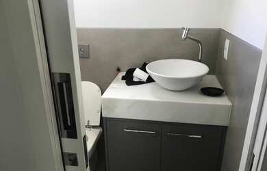 Imagem 7: Sala Comercial para venda, com 28m², mobiliada, em Santa Helena - Vitória - ES