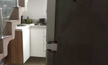 Imagem 4: Excelente Casa à Venda 70 m² c/ 2 Dorms - Garagem p/ Moto - Jardim Olinda