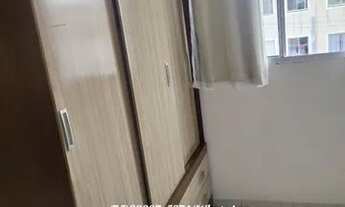 Imagem 7: Vendo Apartamento-Condomínio Fonte das Águas