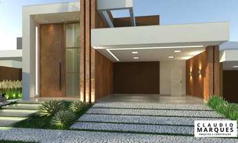 Imagem 2: VENDA DE PROJETO E CONSTRUÇÃO NO CONDOMÍNIO TERRAS DE ALPHAVILLE MIRASSOL