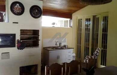 Imagem 7: Casa - Cidade Universitária - Campinas