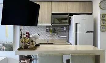 Imagem: Apartamento para venda possui 77 metros