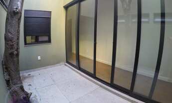 Imagem 2: Campo Belo, casa nova à venda com 350m². Rua Gabrielle D'Annunzio