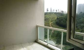 Imagem 1: Apartamento para aluguel, 122m² com 3 dormitórios - por R$ 6.200 - no Premium Tamboré em A