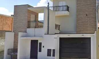 Imagem: Casa de condomínio sobrado para venda possui