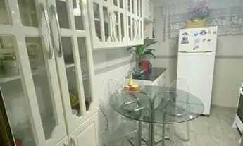 Imagem 4: Apartamento 64m² no Piratininga Osasco 3 quartos, 2 banheiros, 1 vaga