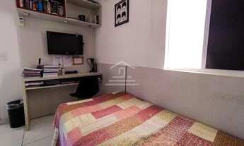 Imagem 7: Apartamento para venda com 75 metros quadrados com 3 quartos em Santa Isabel - Teresina