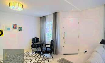 Imagem 5: Casa com 3 dormitórios à venda, 180 m² por R$ 1.500.000,00 - Campo Belo - São Paulo/SP