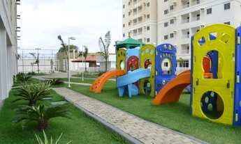 Imagem 7: Apartamento na Av. dos Franceses - APL09