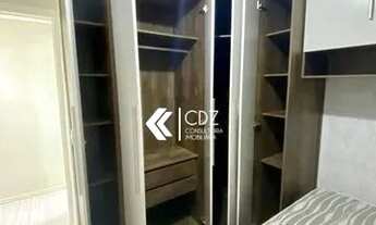 Imagem 3: Apartamento no Residencial Veredas do Bandeirantes - Jardim Tatiana