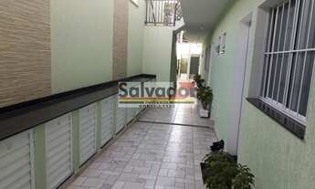 Imagem 7: Casa em Vila Brasilio Machado - São Paulo