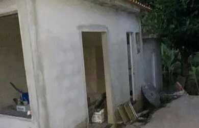 Imagem 6: Mini Sítio com Piscina casa Nova, Rio passando no quintal e Diversas árvores frutíferas