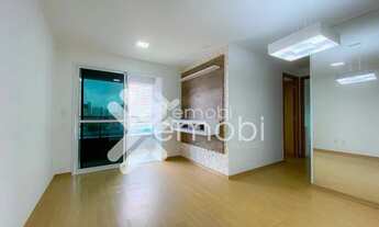 Imagem 2: Apartamento à locação em Tirol (Natal/RN) Condomínio Saint Julien - 2 quartos sendo um suí