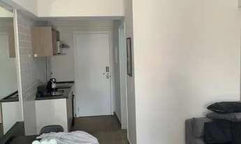 Imagem 3: Apartamento para aluguel com 27 metros quadrados com 1 quarto em Centro - Sorocaba - SP