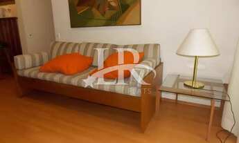 Imagem 2: LR Flats - Flat para Locação na Vila Nova Conceição