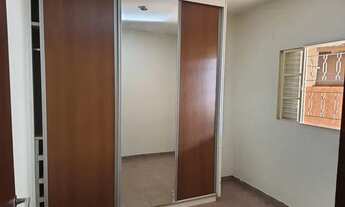 Imagem: Aluguel Casa Bairro Santa Mônica