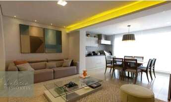 Imagem 2: Apartamento com 2 dormitórios à venda, 112 m² por R$ 1.990.000,00 - Vila Olímpia - São Pau