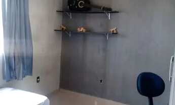 Imagem 3: Excelente casa duplex, independente, tres quartos, duas vagas de garagem