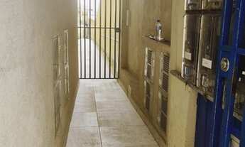 Imagem 5: Casa para aluguel com 60 metros quadrados com 2 quartos em Vila das Belezas - São Paulo