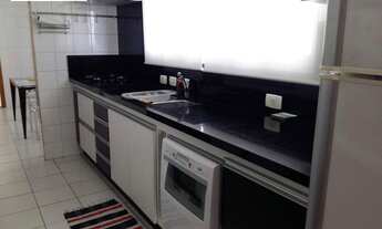 Imagem 3: Apartamento à venda, 128 m² por R$ 750.000,00 - Vila Bastos - Santo André/SP