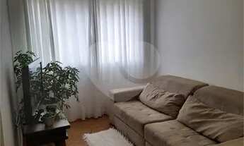 Imagem 5: São Paulo - Apartamento Padrão - ALTO DE PINHEIROS