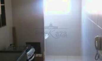 Imagem 6: Apartamento para aluguel possui 50 metros quadrados com 2 quartos