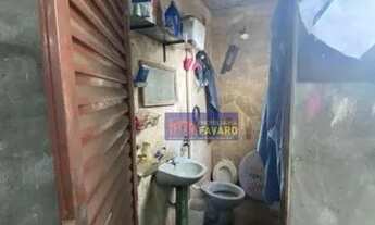 Imagem 5: Barracão para alugar, 100 m² por R$ 1.200,00/mês - Parque Leblon - Londrina/PR