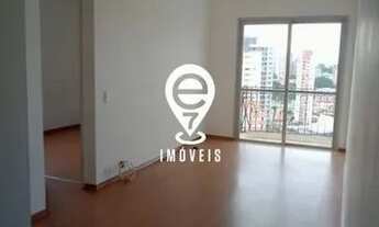 Imagem: Apartamento para aluguel, 1 quarto, 1 vaga